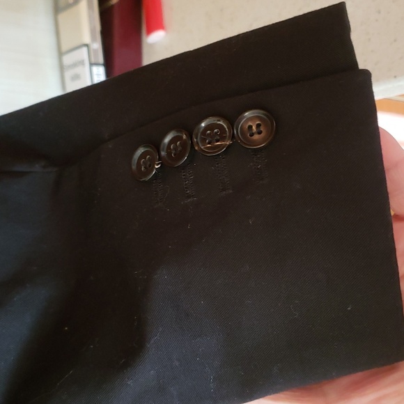 Men jacket - Picture 6 of 16